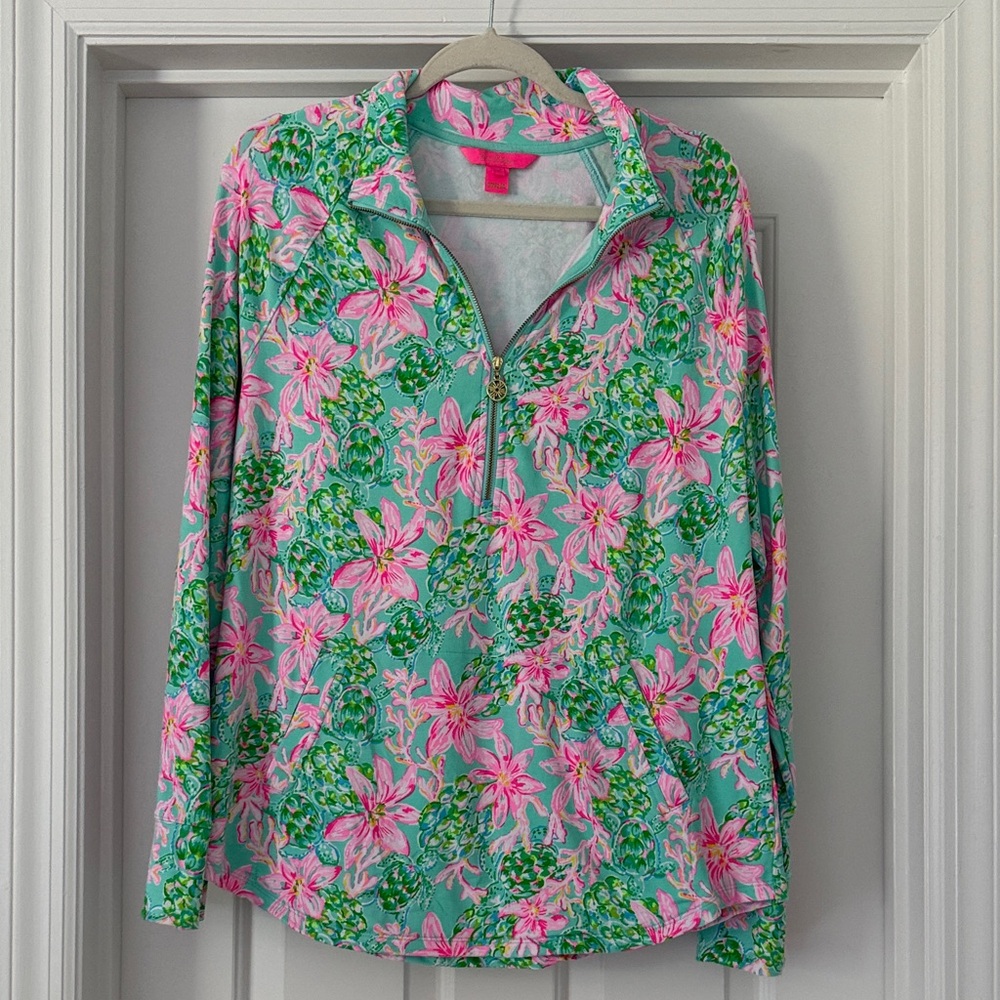Lilly Pulitzer